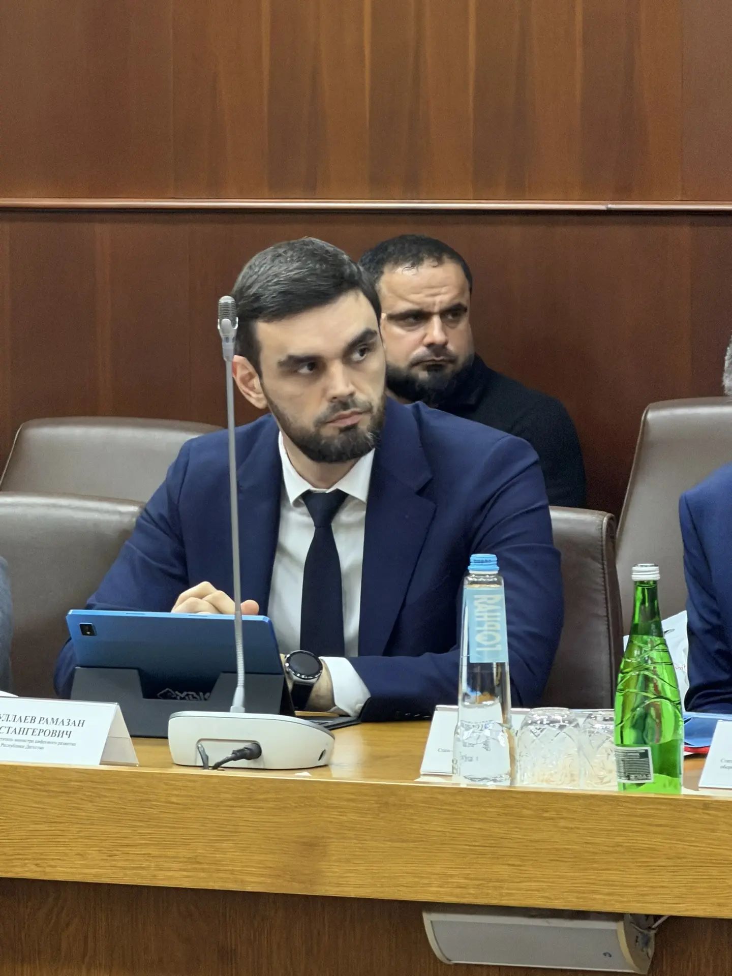 18 мая 2026 года состоялась расширенная коллегия Комитета по государственным закупкам Республики Дагестан, в ходе которой были подведены итоги закупочной деятельности за 2025 год, а также поставлены задачи на текущий 2026 год.